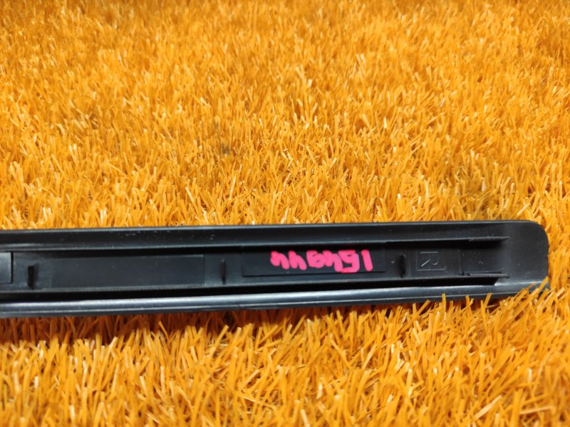 Накладка шторки заднего стекла, 340 рублей, Красноярск