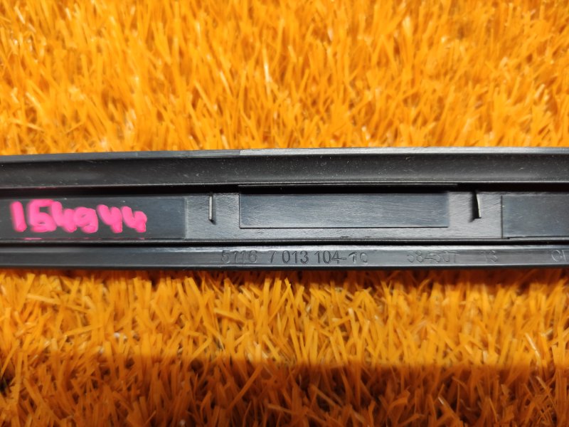 Накладка шторки заднего стекла, 340 рублей, Красноярск