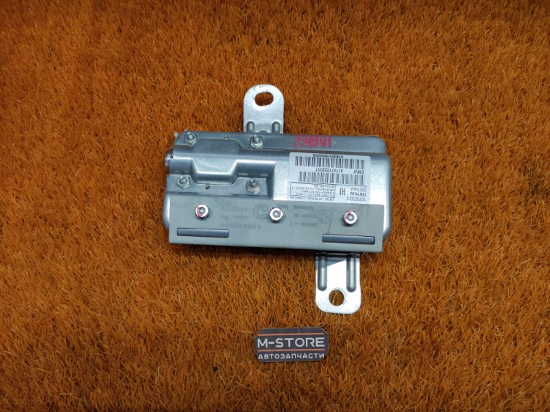 Подушка безопасности в дверь, 500 рублей, Красноярск