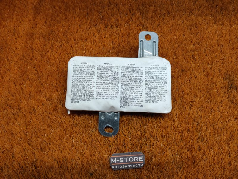 Подушка безопасности в дверь, 500 рублей, Красноярск