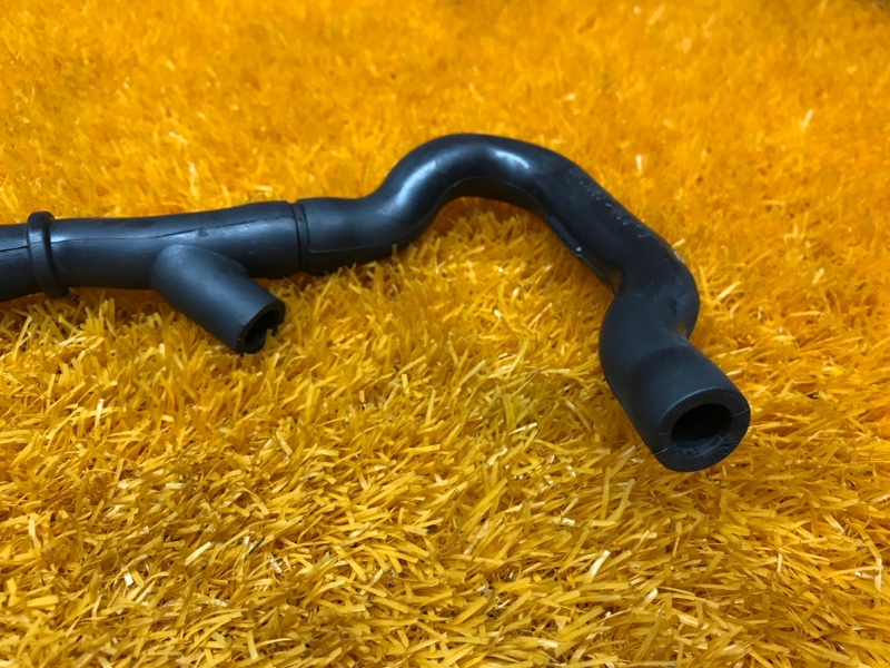 Патрубок картерных газов, 350 рублей, Красноярск