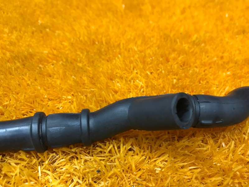 Патрубок картерных газов, 350 рублей, Красноярск