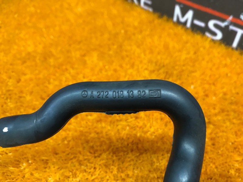 Патрубок картерных газов, 350 рублей, Красноярск