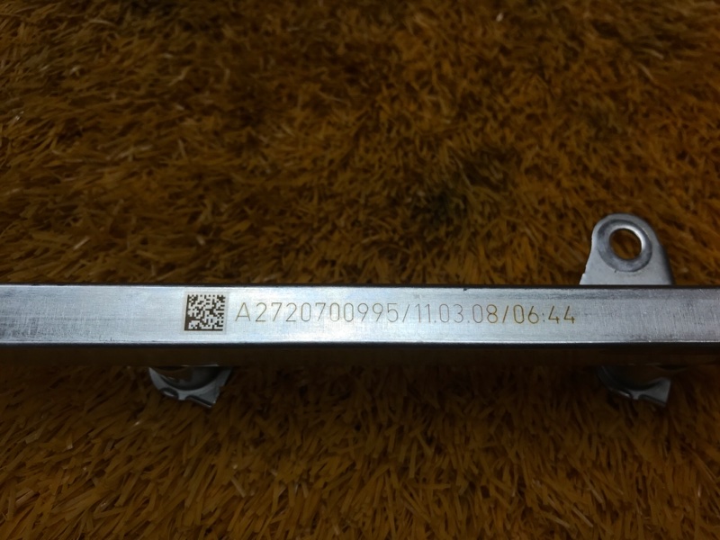 топливная рампа, 340 рублей, Красноярск