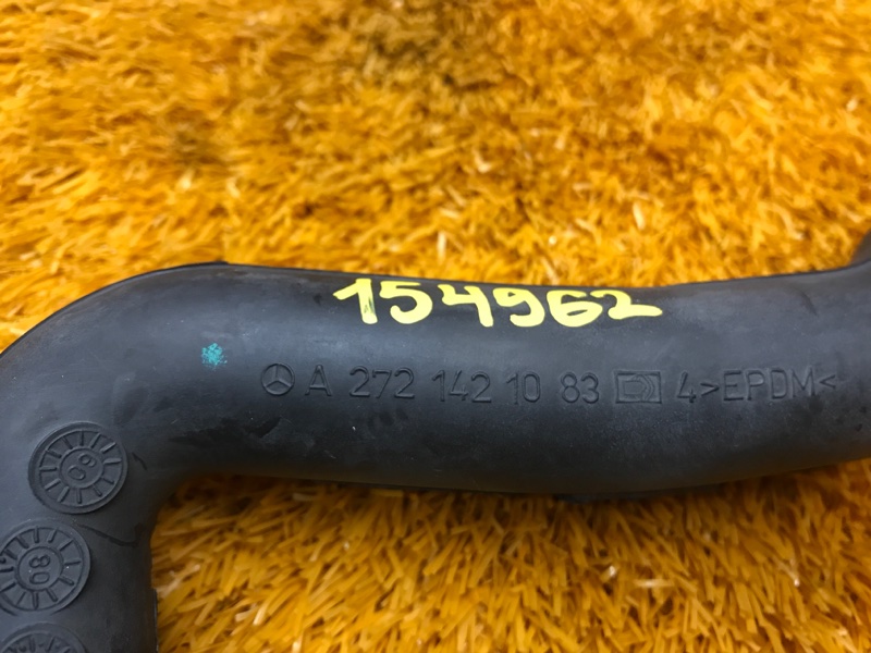 Патрубок картерных газов, 350 рублей, Красноярск