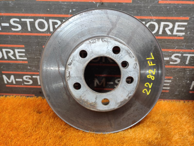 Диск тормозной, 720 рублей, Красноярск