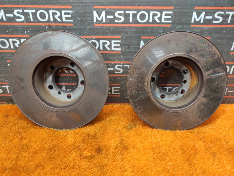 Диск тормозной, 720 рублей, Красноярск