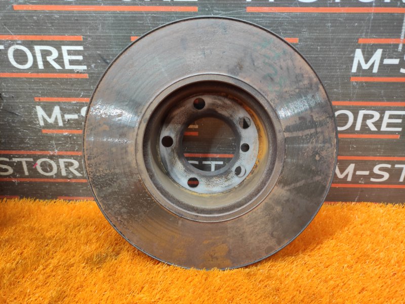 Диск тормозной, 720 рублей, Красноярск