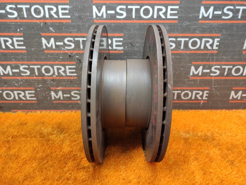 Диск тормозной, 720 рублей, Красноярск