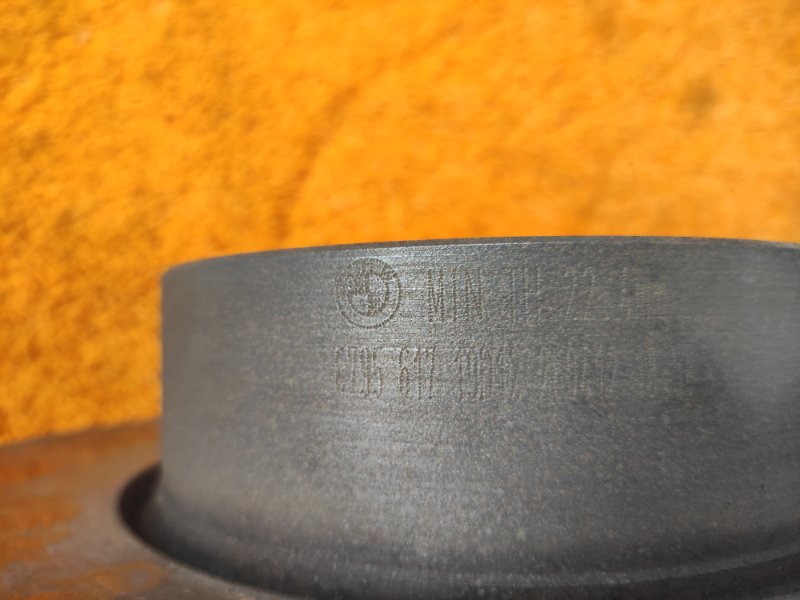 Диск тормозной, 720 рублей, Красноярск