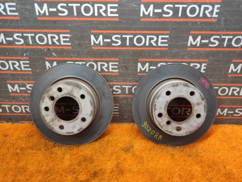 Диск тормозной, 1000 рублей, Красноярск