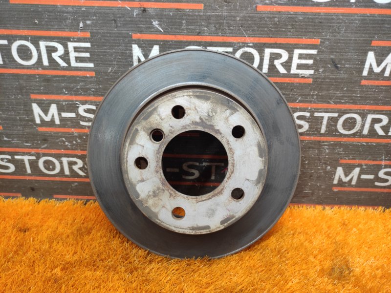 Диск тормозной, 1000 рублей, Красноярск