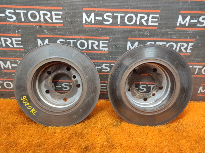 Диск тормозной, 1000 рублей, Красноярск