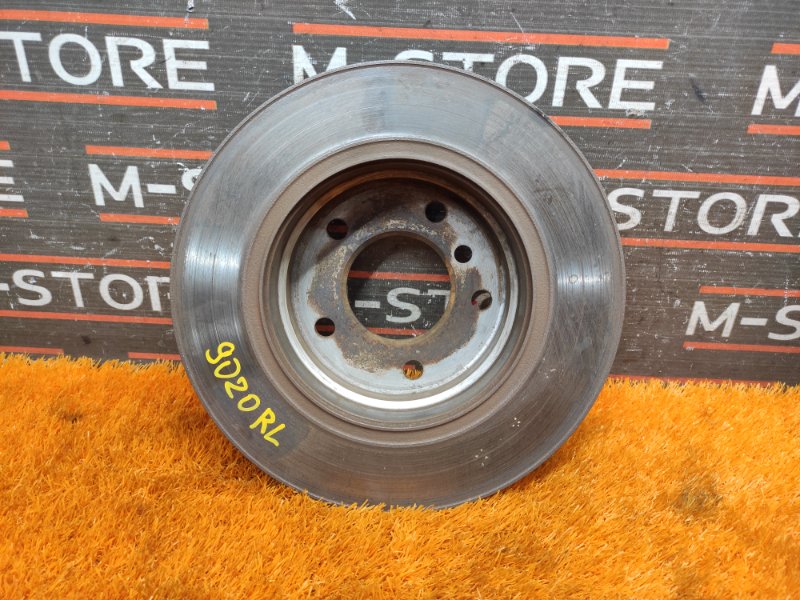 Диск тормозной, 1000 рублей, Красноярск