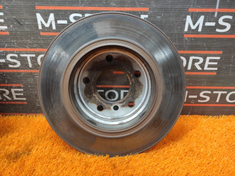 Диск тормозной, 1000 рублей, Красноярск