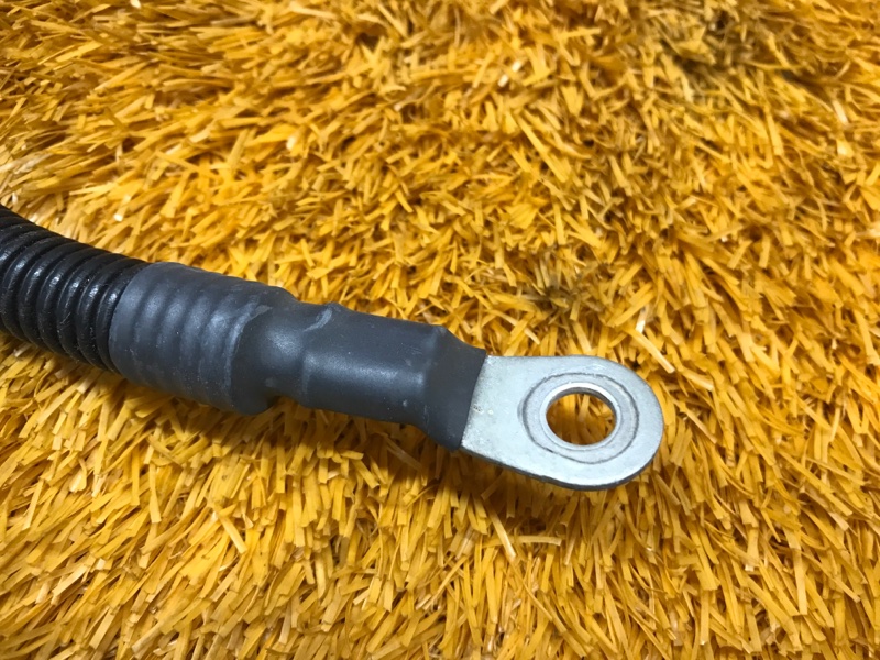 Провод на стартер, 300 рублей, Красноярск