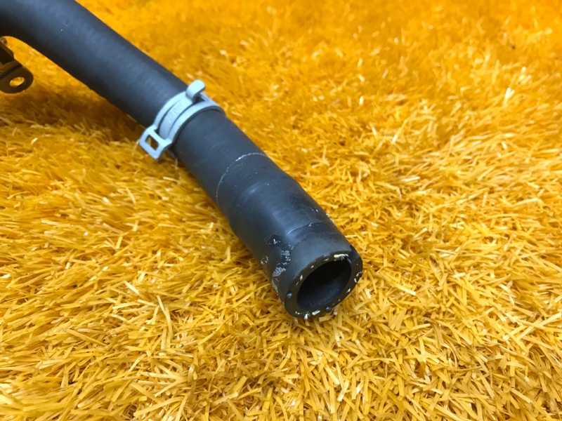 Патрубок системы охлаждения, 300 рублей, Красноярск