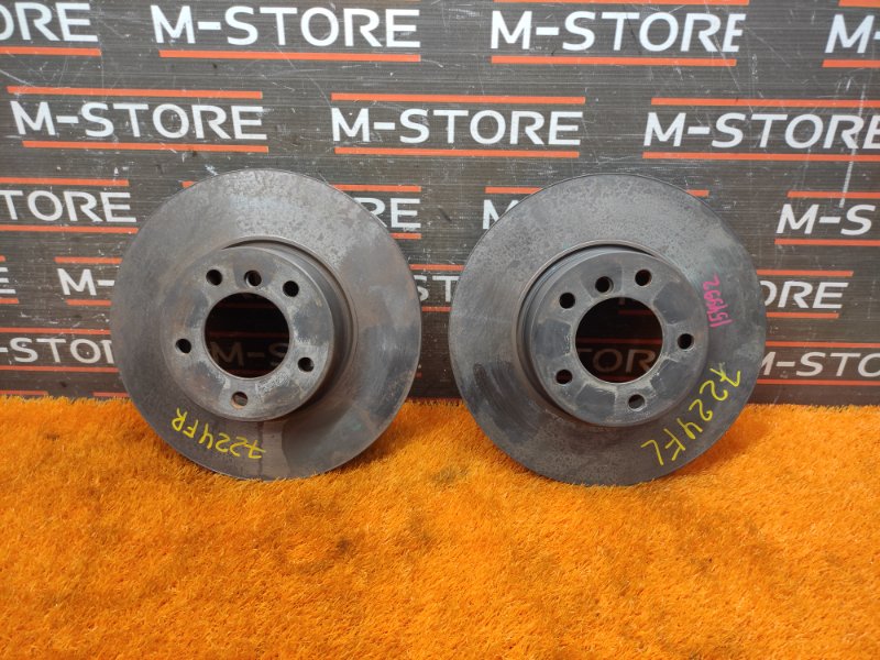 Диск тормозной, 720 рублей, Красноярск