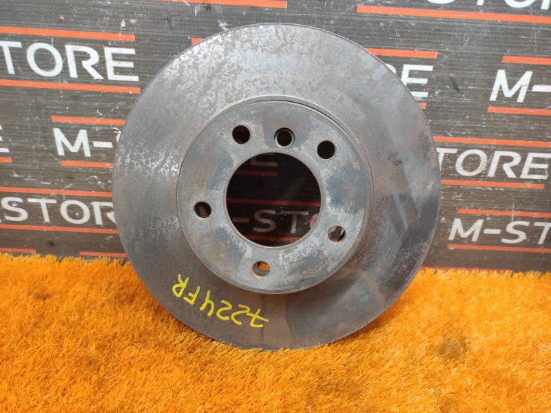 Диск тормозной, 720 рублей, Красноярск