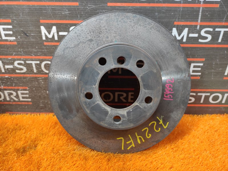 Диск тормозной, 720 рублей, Красноярск