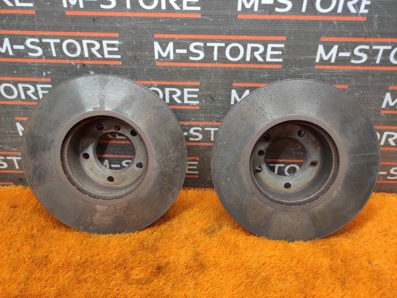 Диск тормозной, 720 рублей, Красноярск