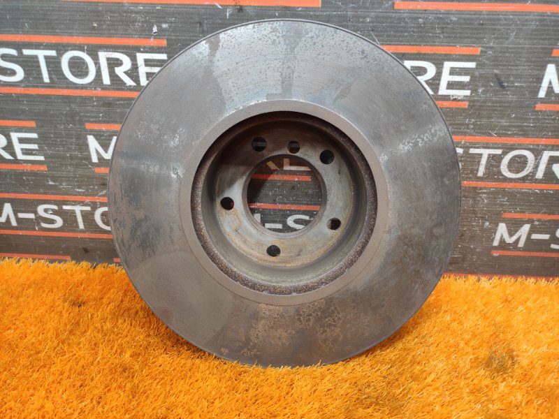 Диск тормозной, 720 рублей, Красноярск