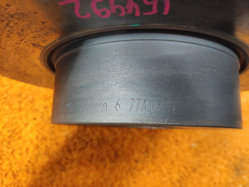 Диск тормозной, 720 рублей, Красноярск