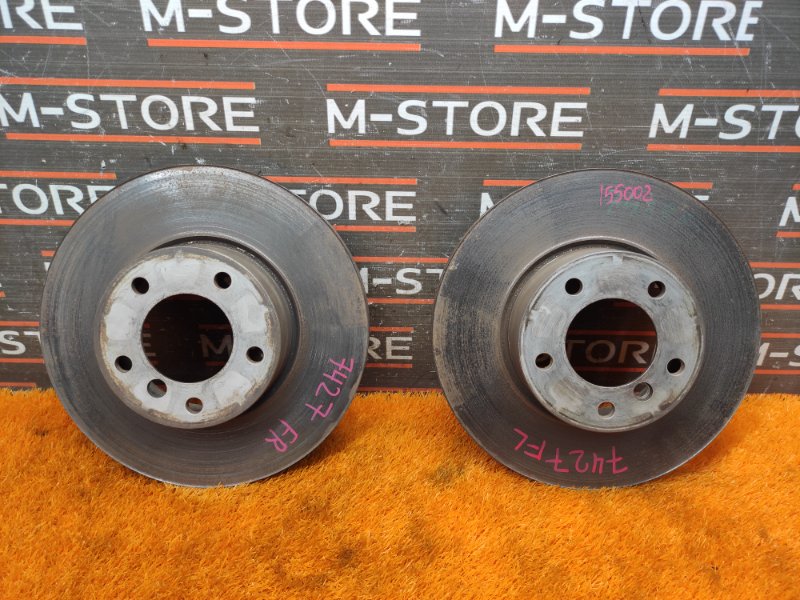 Диск тормозной, 720 рублей, Красноярск