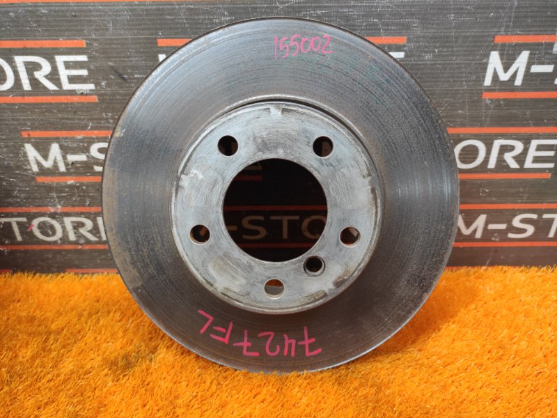 Диск тормозной, 720 рублей, Красноярск