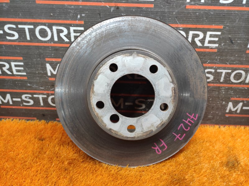 Диск тормозной, 720 рублей, Красноярск