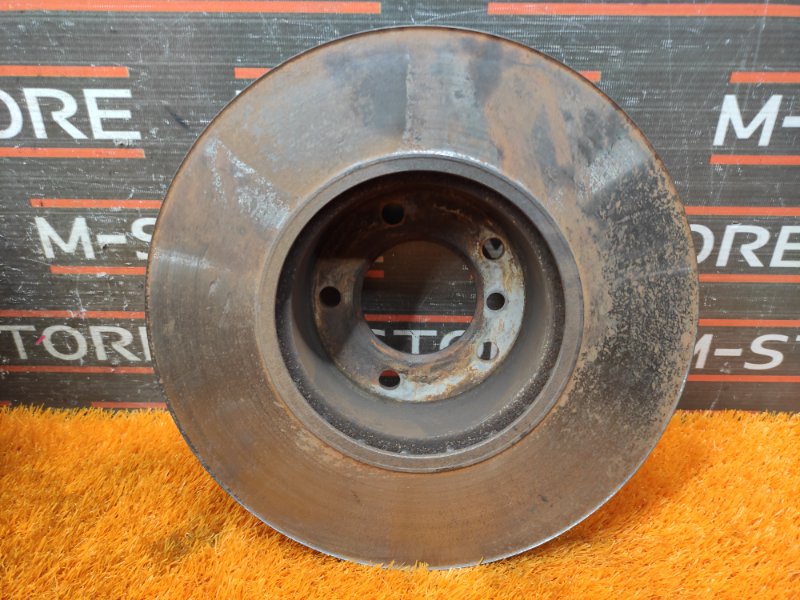 Диск тормозной, 720 рублей, Красноярск