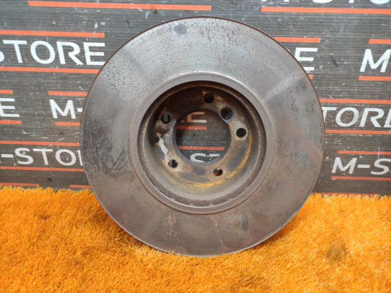 Диск тормозной, 720 рублей, Красноярск