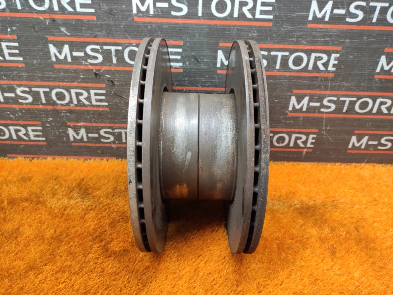 Диск тормозной, 720 рублей, Красноярск