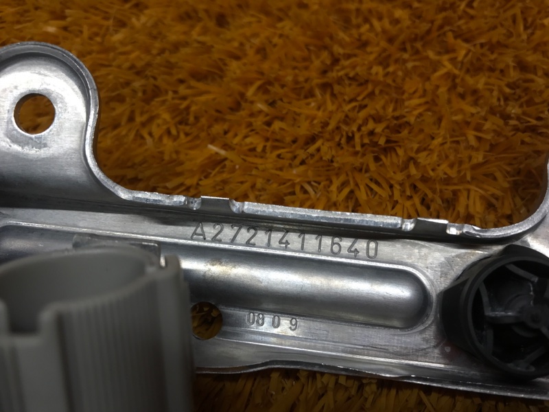 Кронштейн блока управления двс, 340 рублей, Красноярск