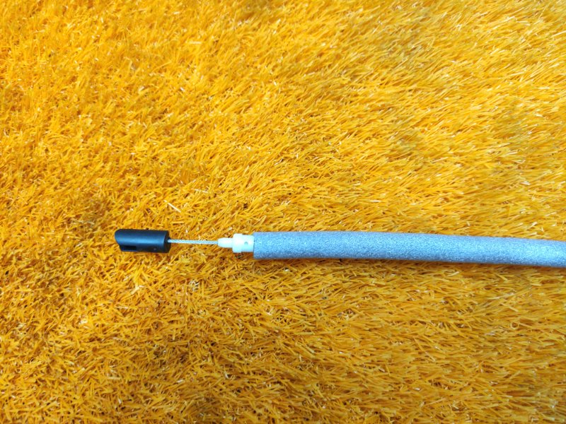 трос замка двери, 340 рублей, Красноярск