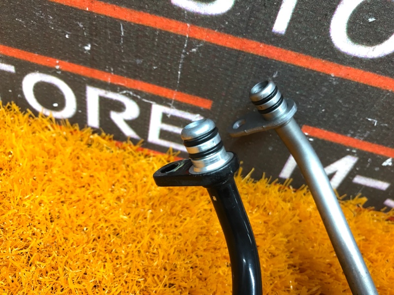 трубка охлаждения акпп, 2080 рублей, Красноярск