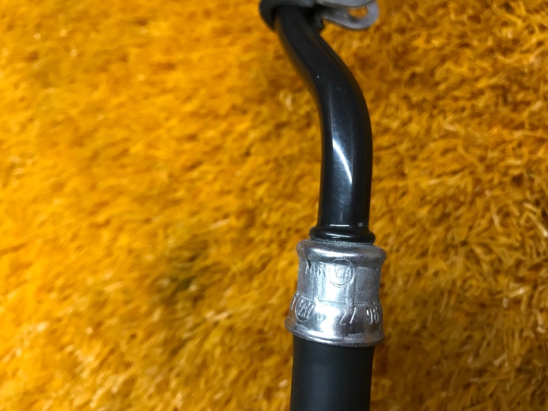 трубка охлаждения акпп, 2080 рублей, Красноярск