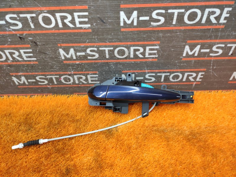 ручка двери внешняя, 670 рублей, Красноярск