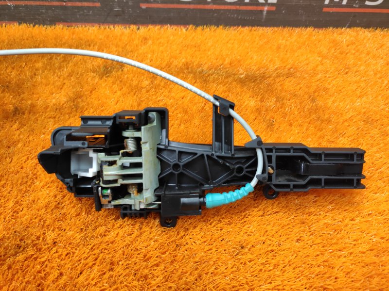 ручка двери внешняя, 670 рублей, Красноярск