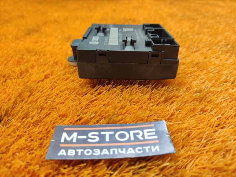 Блок управления дверью, 1920 рублей, Красноярск