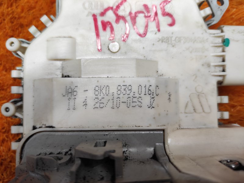 замок двери, 1000 рублей, Красноярск