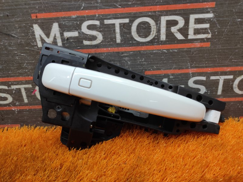 ручка двери внешняя, 1620 рублей, Красноярск