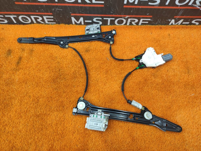 стеклоподъемник, 930 рублей, Красноярск