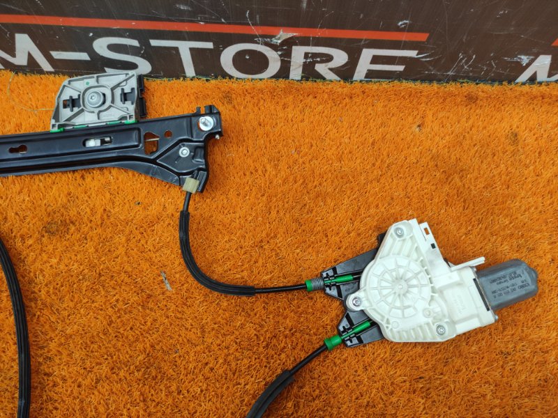 стеклоподъемник, 930 рублей, Красноярск