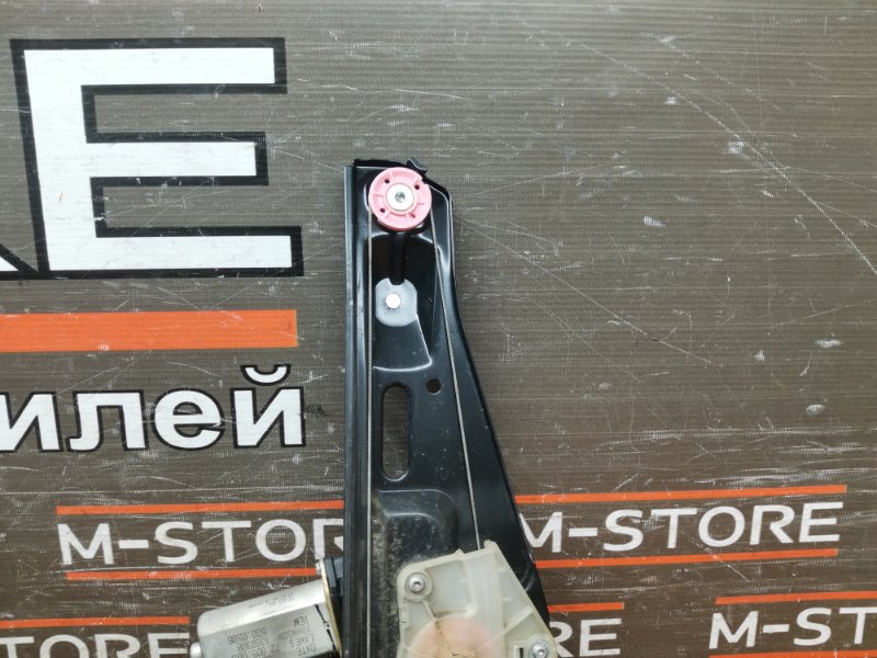 стеклоподъемник, 930 рублей, Красноярск