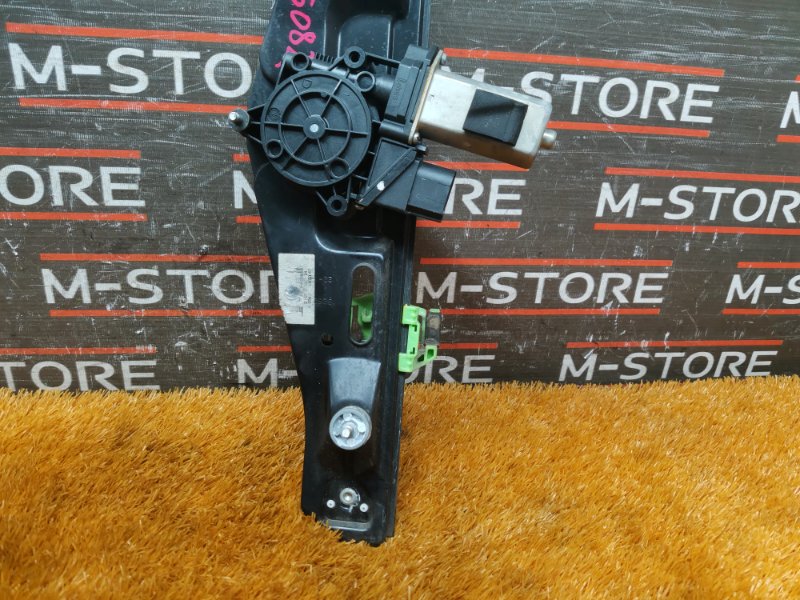 стеклоподъемник, 930 рублей, Красноярск