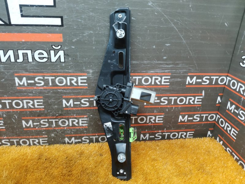 стеклоподъемник, 930 рублей, Красноярск