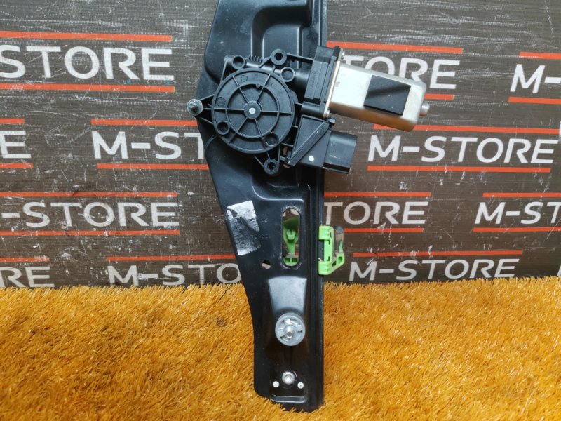 стеклоподъемник, 930 рублей, Красноярск