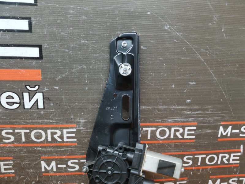 стеклоподъемник, 930 рублей, Красноярск