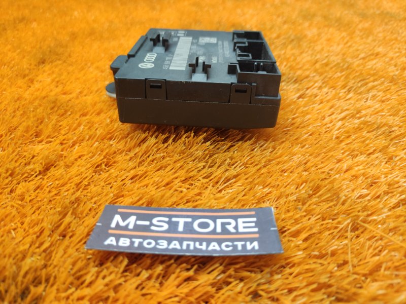 Блок управления дверью, 980 рублей, Красноярск